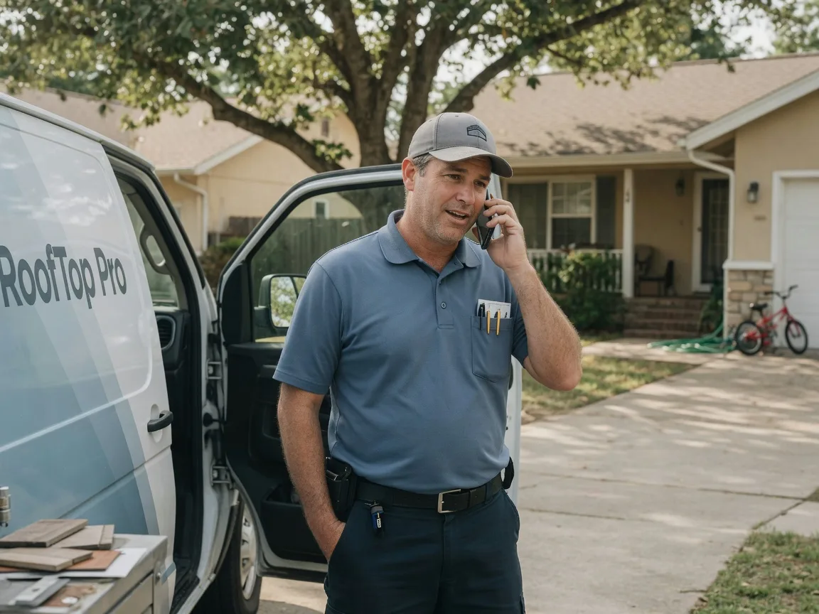 Roof Repair Ashmore, IL FAQs